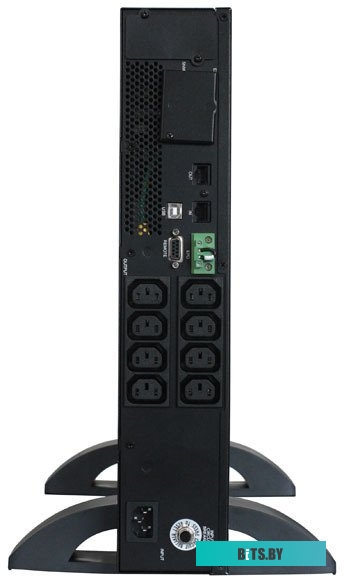 Источник бесперебойного питания (ИБП) Powercom King Pro+ [SPR-1000]