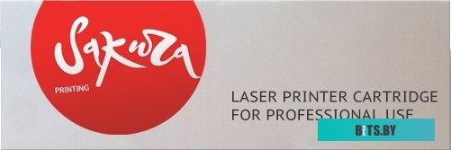 Картридж Sakura 44469810 для OKI C510/530/MC561, черный, 5000 к.