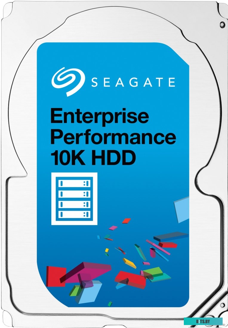 Серверный жесткий диск Seagate Enterprise Performance 10K.8 900GB [ST900MM0168]