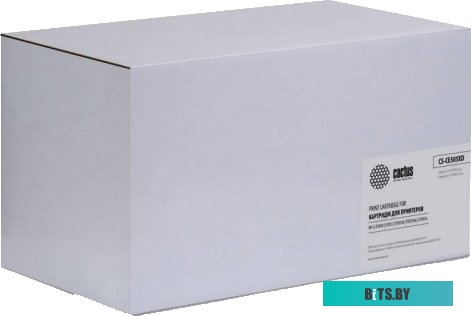 Картридж HP 05Х (CE505XD)