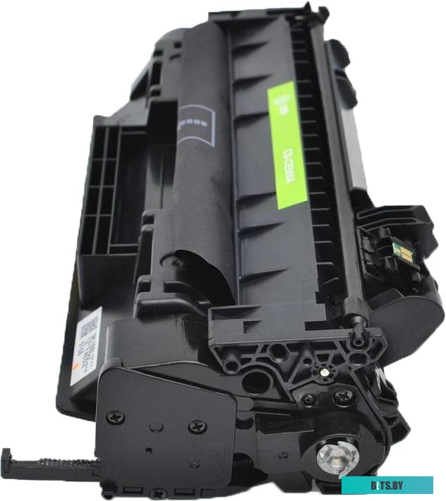 Картридж HP 05Х (CE505XD)
