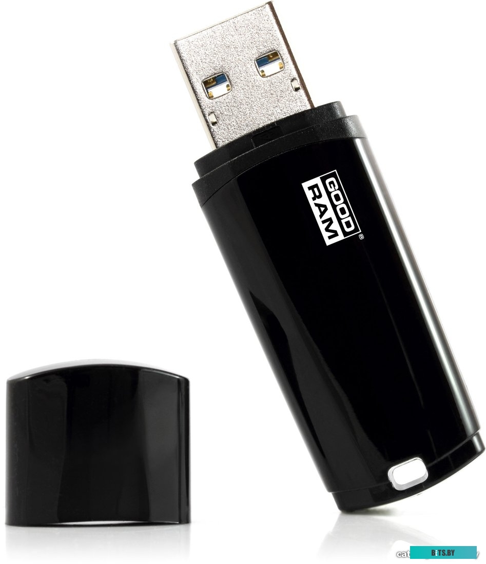 USB накопитель (Флешка) GoodRam UMM3 64GB [UMM3-0640K0R11]