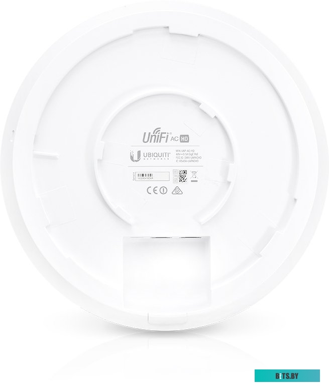 Беспроводная точка доступа Ubiquiti UniFi AC HD [UAP-AC-HD]