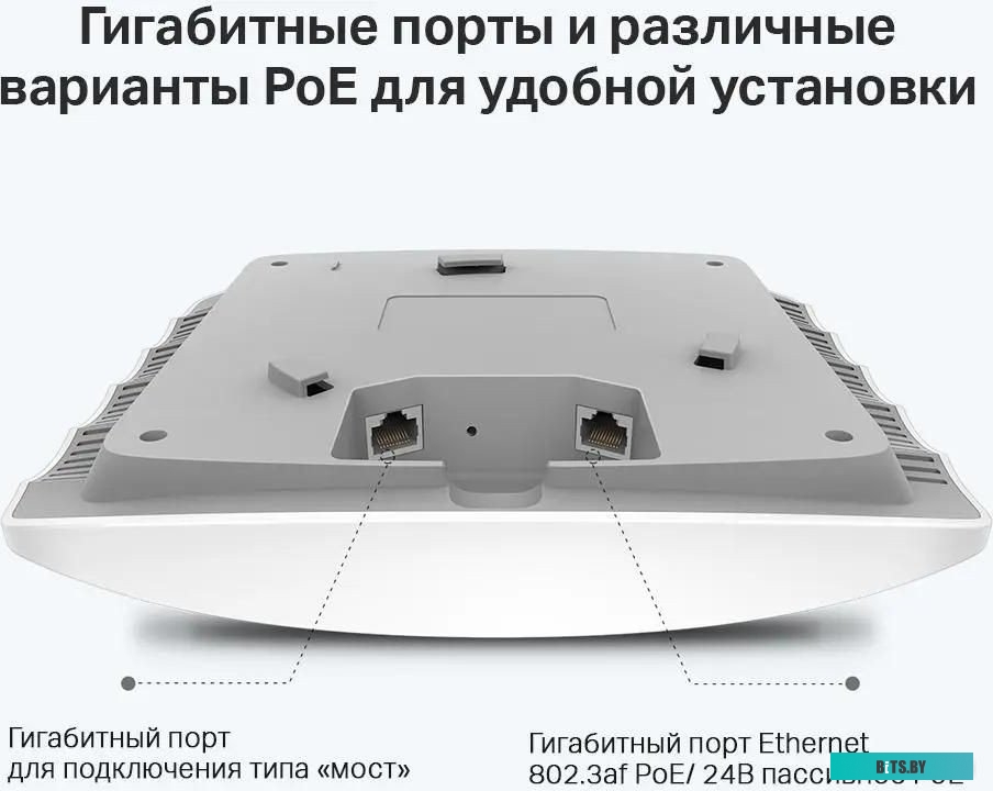 Точка доступа TP-Link EAP245