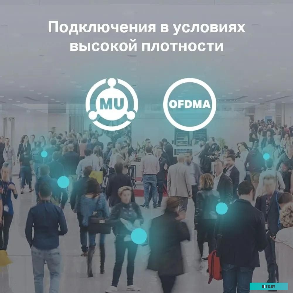 Точка доступа TP-Link EAP245