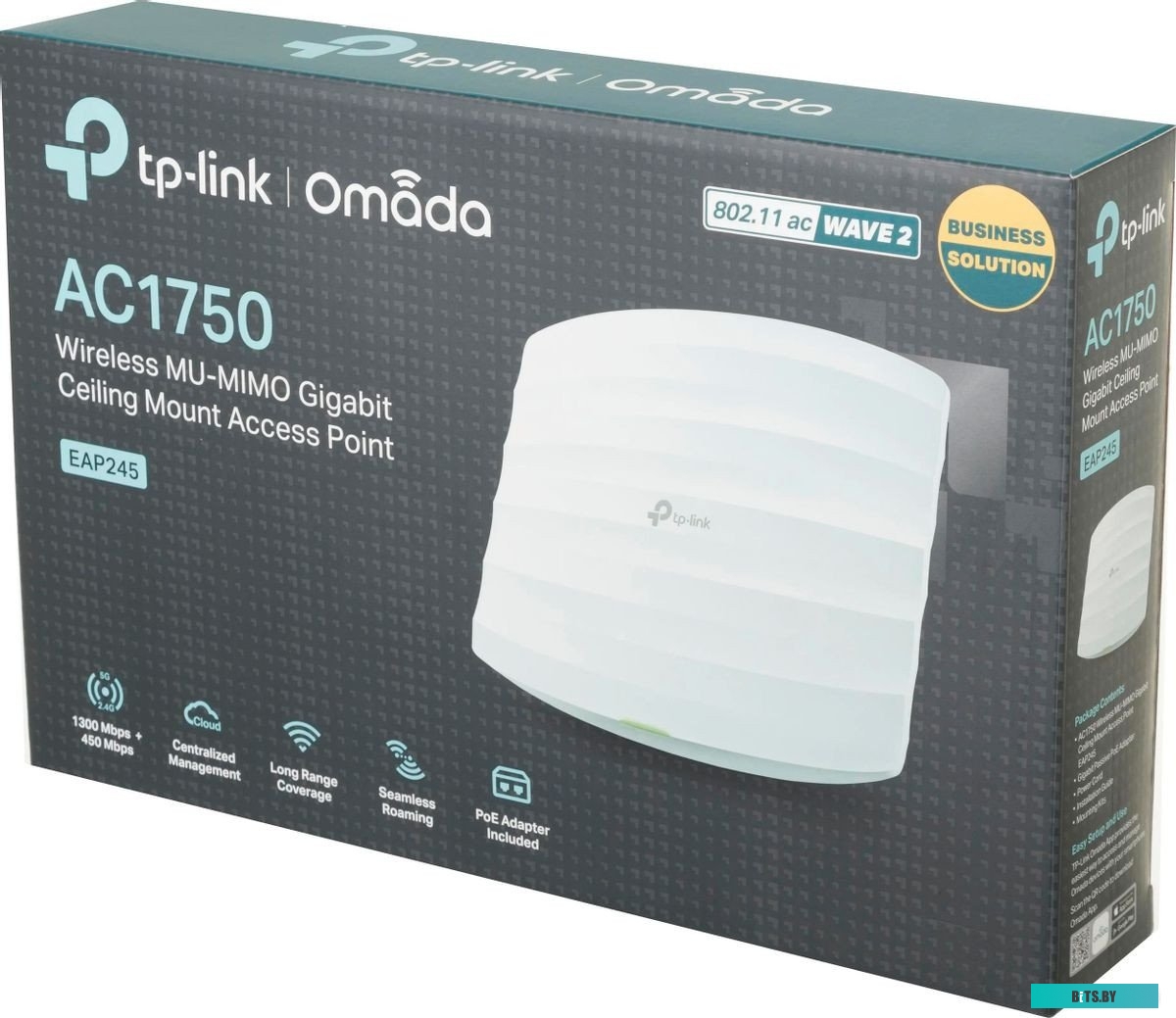 Точка доступа TP-Link EAP245
