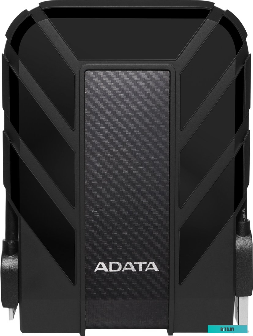 Внешний жесткий диск ADATA HD710P 2TB (черный) <AHD710P-2TU31-CBK>