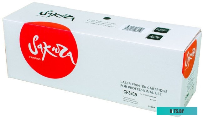 Картридж Sakura Printing SACF380A