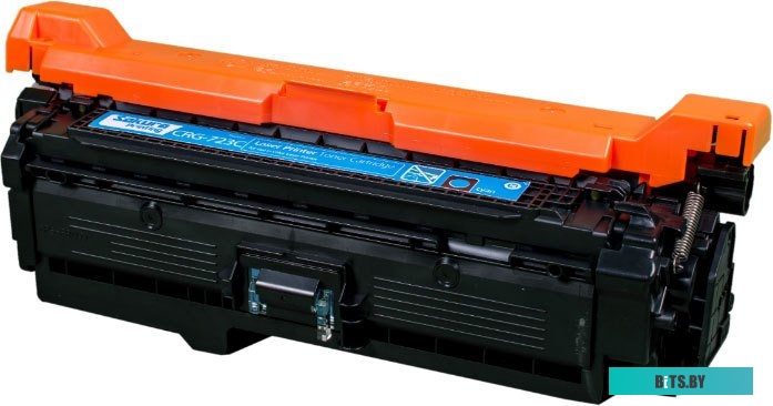 Картридж Sakura Printing SACRG723C