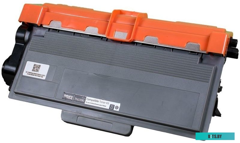 Картридж Sakura Printing SATN3390 (аналог Brother TN-3390)