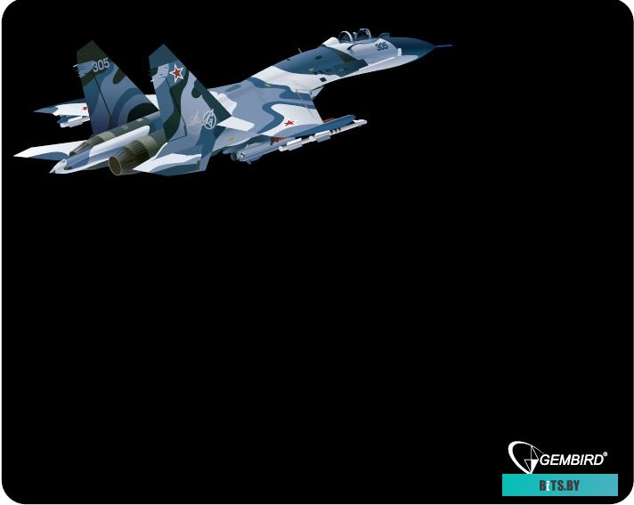 Коврик Gembird MP-GAME8