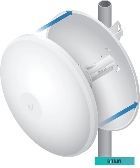 Радиомост Ubiquiti PowerBeam M5-400 (PBE-M5-400-EU)