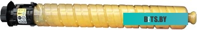 Картридж Ricoh MP C2503H (желтый), (9500стр.) [841926]