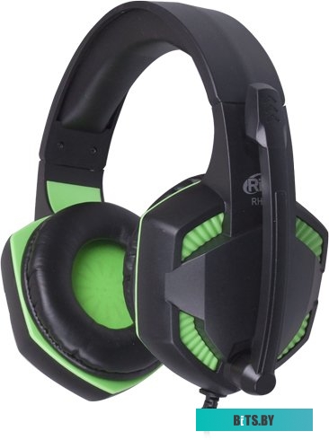Наушники (Гарнитура) Ritmix RH-560M