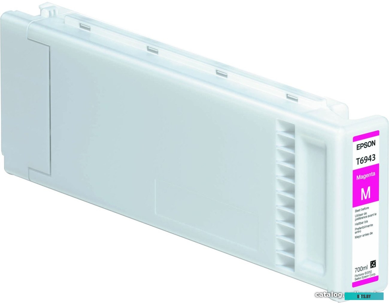 Картридж Epson C13T694300
