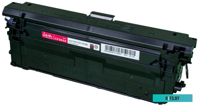 Картридж Sakura Printing SACF363X