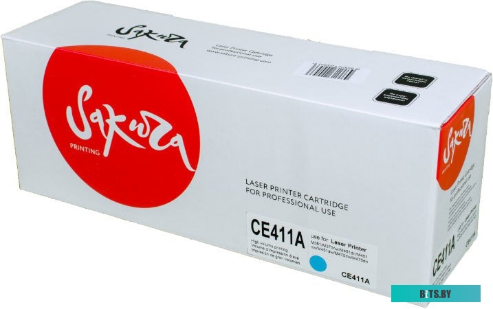 Картридж Sakura SACE411A SACE411A.
