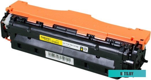 Картридж Sakura SACF382A SACF382A.