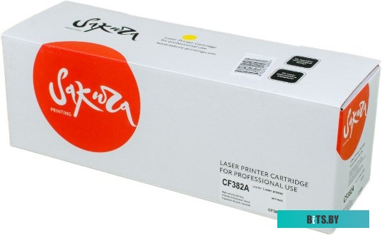 Картридж Sakura SACF382A SACF382A.