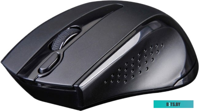 Мышь A4Tech G9-500F (черный)