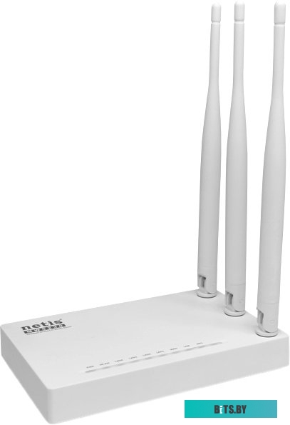 Беспроводной маршрутизатор Netis MW5230