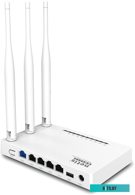Беспроводной маршрутизатор Netis MW5230