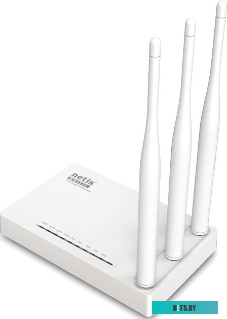Беспроводной маршрутизатор Netis MW5230