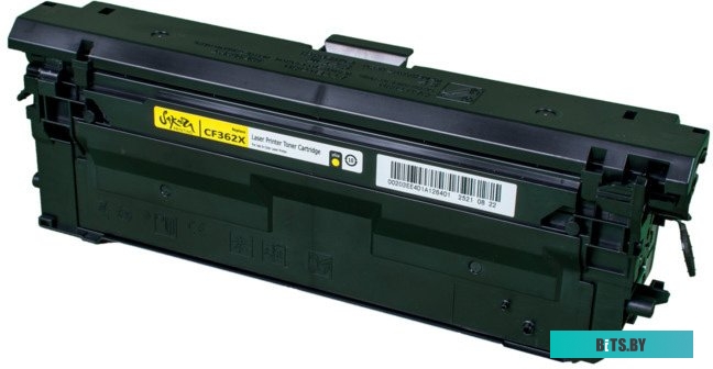 Картридж Sakura Printing SACF362X