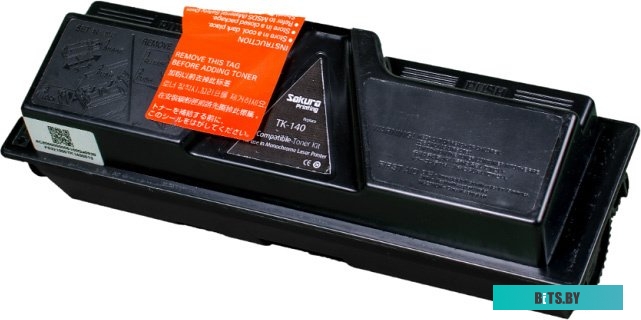 Картридж Sakura Printing SATK-140/141/142/143/144