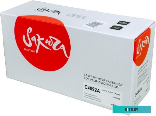 Картридж Sakura SAC4092A SAC4092A.