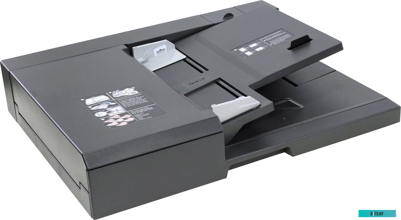 Реверсивный автоподатчик Kyocera DP-480 <1203P76NL0>