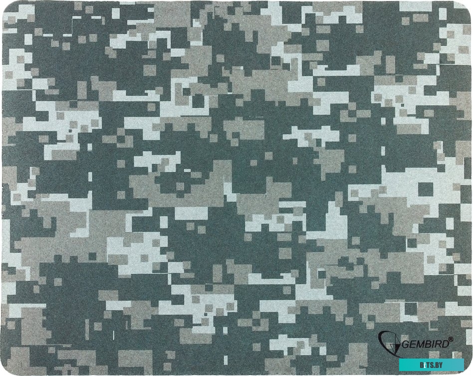 Коврик Gembird MP-GAME6