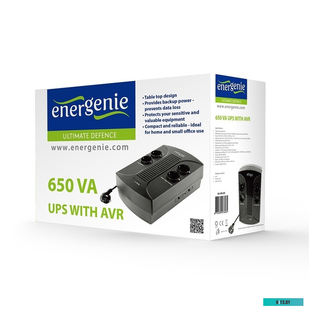 EG-UPS-001