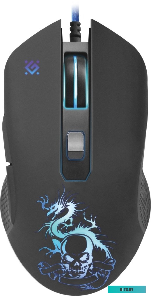 Мышь Defender Sky Dragon GM-090L <52090>