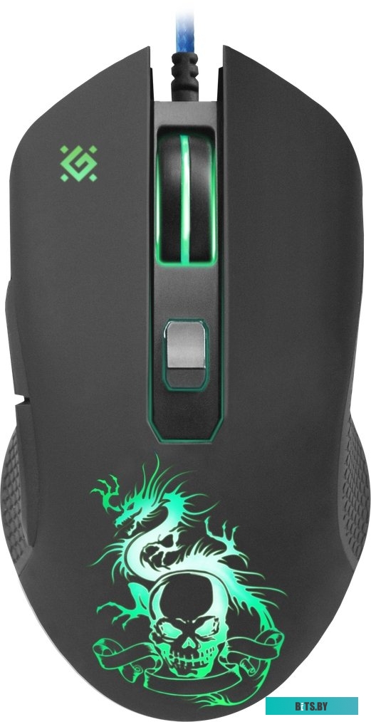 Мышь Defender Sky Dragon GM-090L <52090>