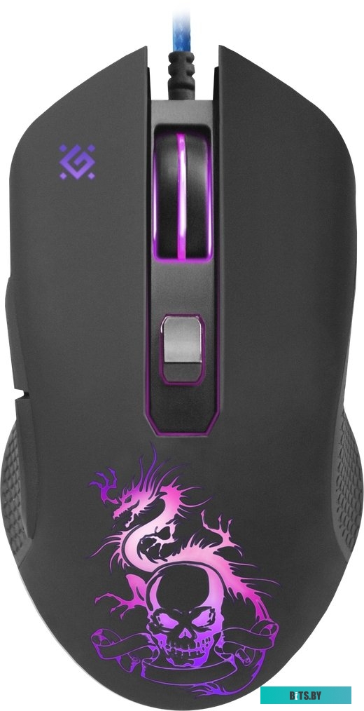 Мышь Defender Sky Dragon GM-090L <52090>