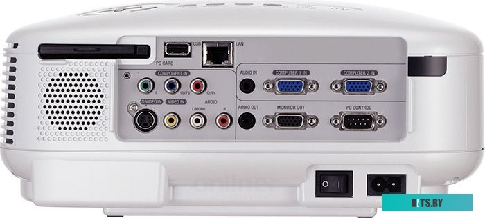 Лампа NEC VT75LP для проектора VT470/ VT670/ VT676/ LT280/ LT380