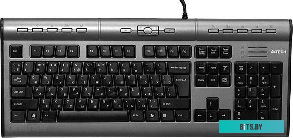 Клавиатура A4Tech KLS-7MUU
