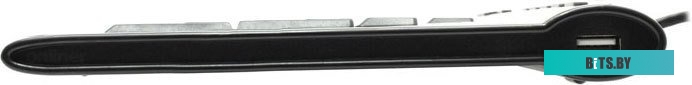 Клавиатура A4Tech KLS-7MUU