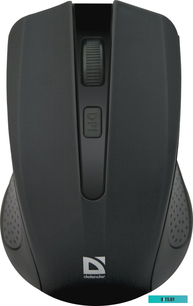 Мышь Defender Accura MM-935 (черный) <52935>