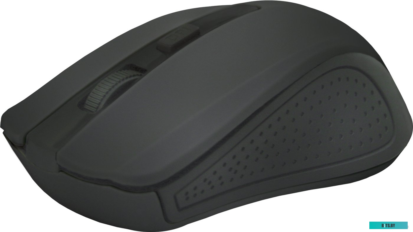 Мышь Defender Accura MM-935 (черный) <52935>