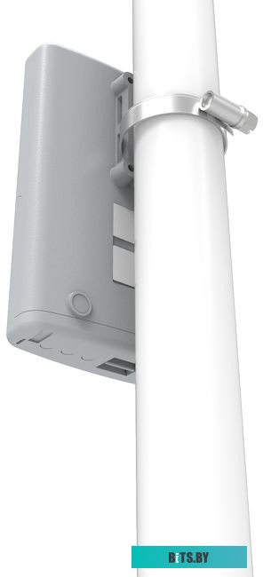 Маршрутизатор Mikrotik PowerBox [RB750P-PBr2]