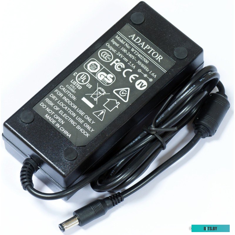 Маршрутизатор Mikrotik PowerBox [RB750P-PBr2]