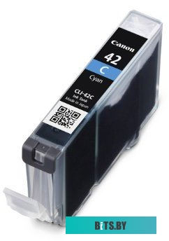 Картридж-чернильница (ПЗК) Canon CLI-42C <6385B001>