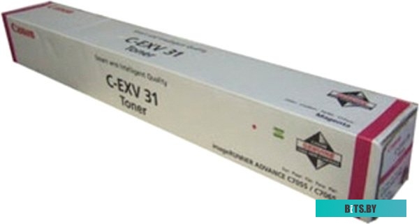 Тонер Canon C-EXV 31 M [2800B002]
