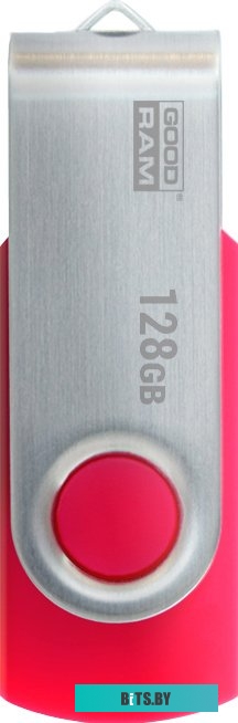 USB накопитель (Флешка) GoodRam UTS3 128GB [UTS3-1280R0R11]
