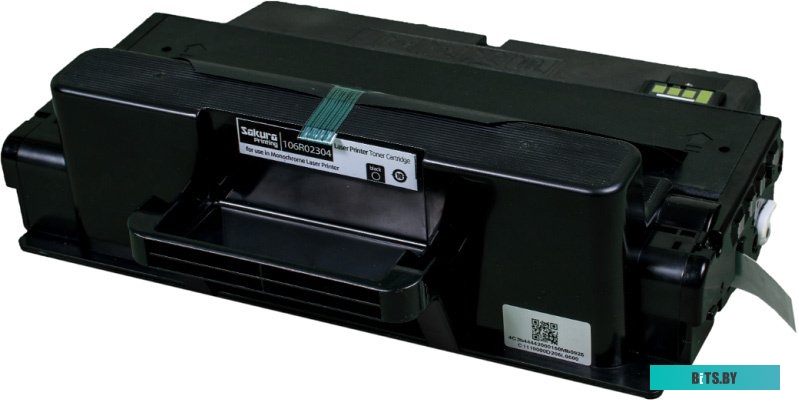 Картридж Sakura SA106R02304 SA106R02304.