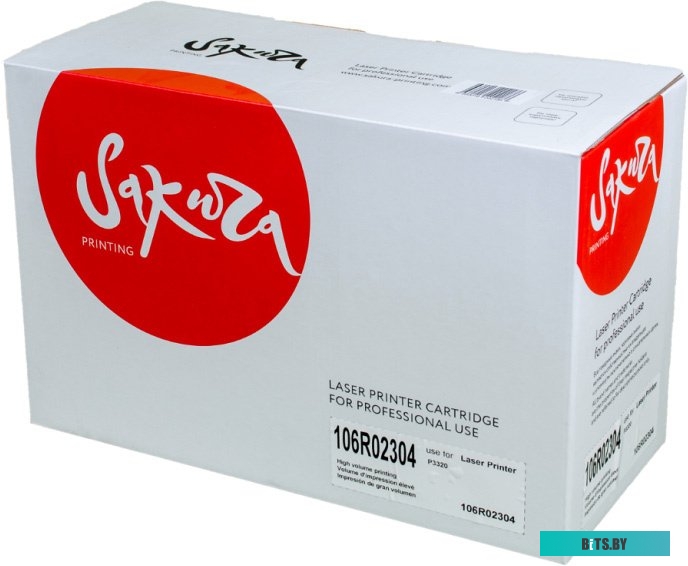 Картридж Sakura SA106R02304 SA106R02304.