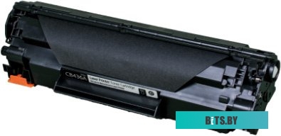 Картридж Sakura CRG713/CB436A SACRG713/CB436A