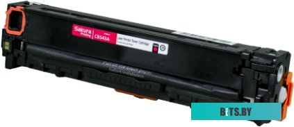 Картридж Sakura Printing SACRG716M/CB543A